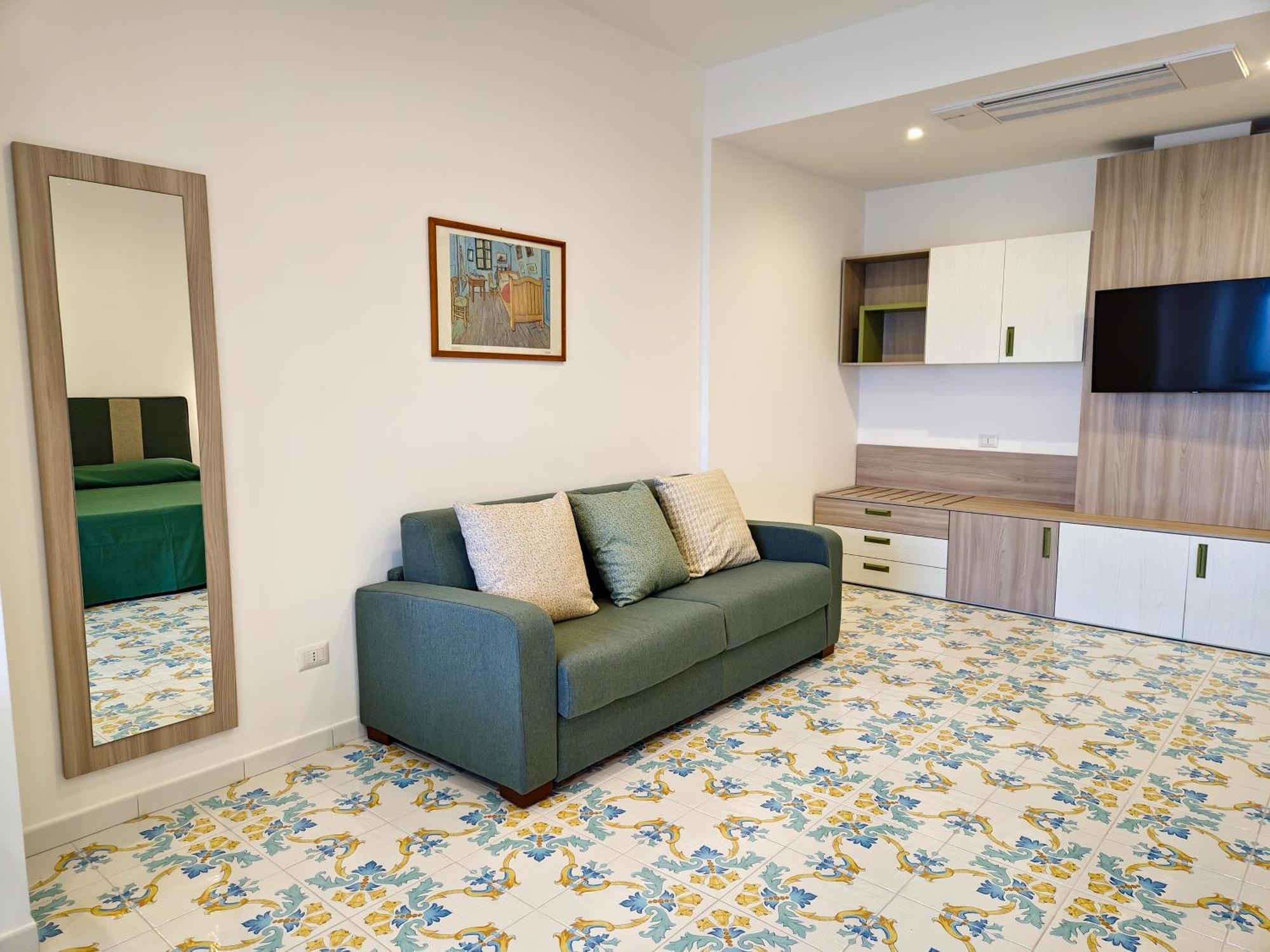 Suites In The Amalfi Coast - Guesthouse With Terrace Near Amalfi - Breathtaking View Of Ravello Scala Exterior foto